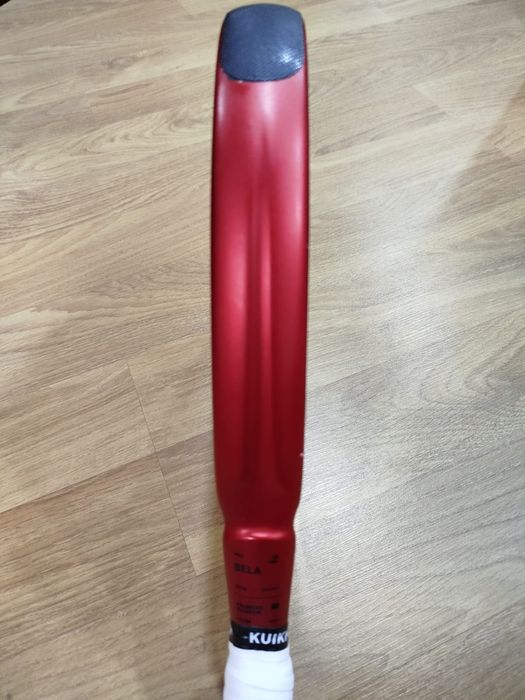 Raquete Wilson Bela Pro - como nova