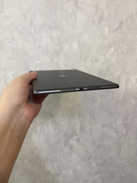 iPad 9 (9-го покоління), 64 ГБ WI-FI