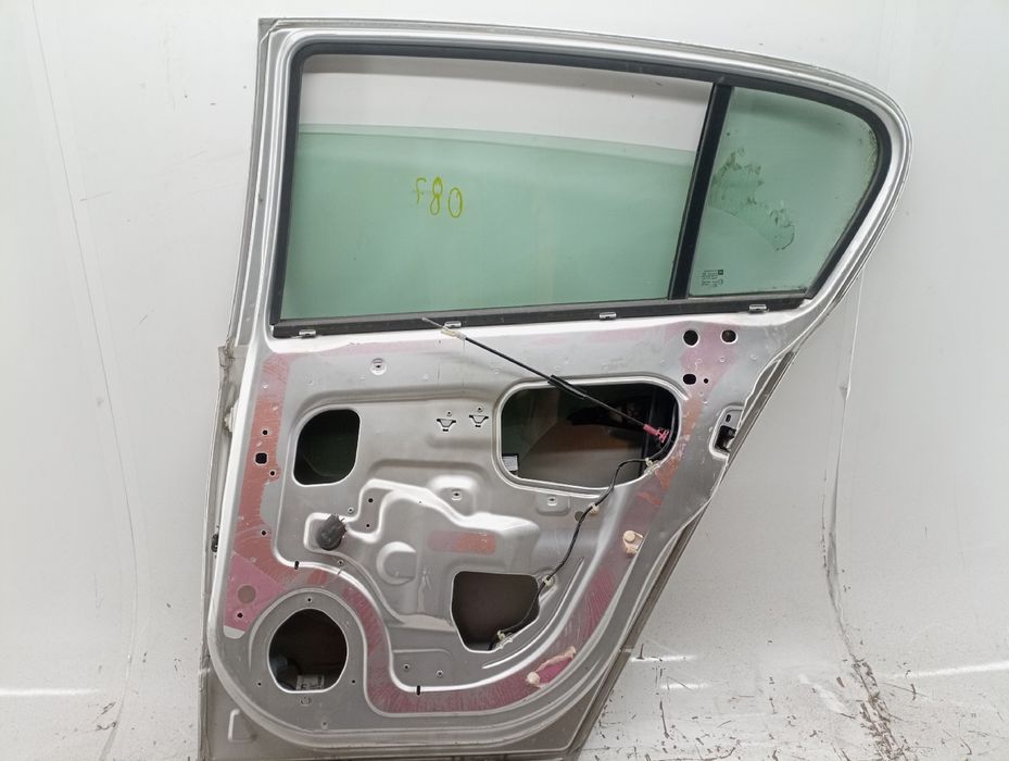 Porta Traseira Direita - OPEL ASTRA H (A04) | 04 - 14
