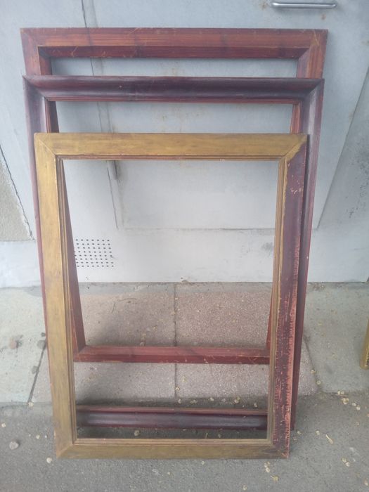 Продам рамы для картин