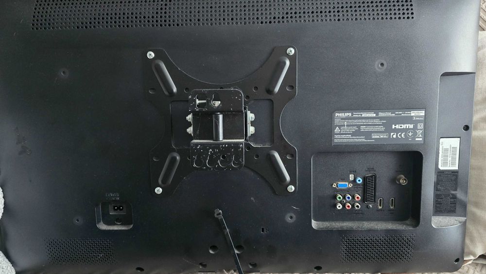 TV Phillips 32 polegadas