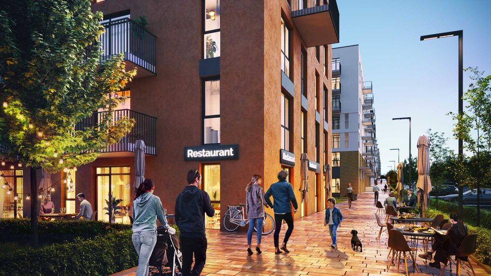 Комерційна нерухомість за адресою (площа 41,3 м²) - Atlanta.ua - фото 8