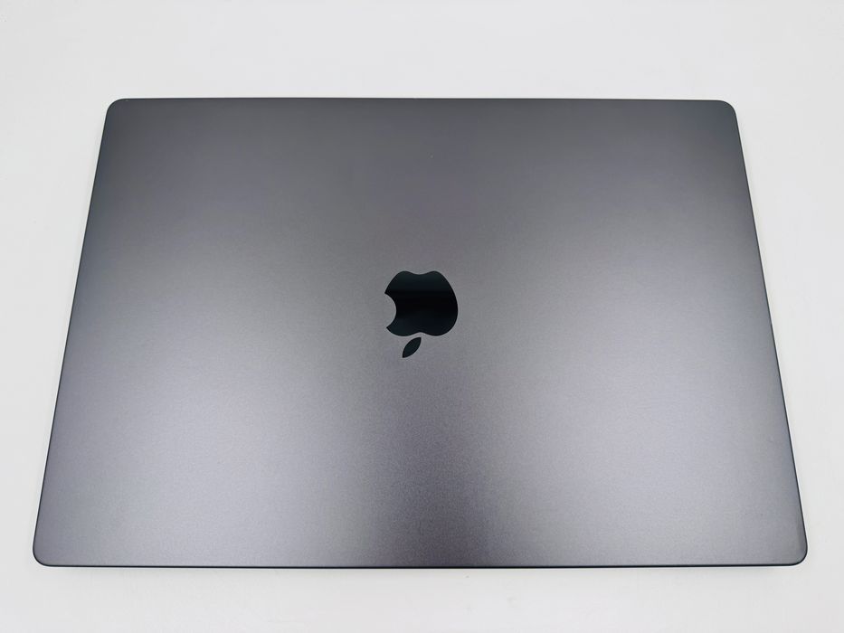 Apple Macbook Pro 16 2023 M3 Pro 12/18 Core 36GB RAM 512GB SSD Space Black IL7482