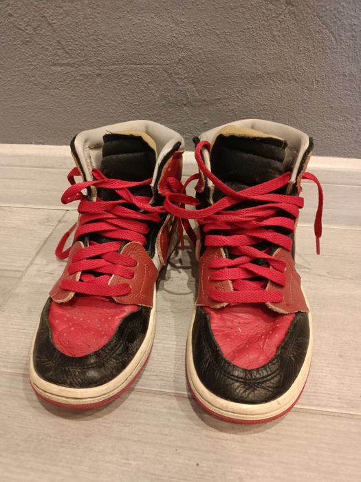 Buty Nike Jordan roz. 36