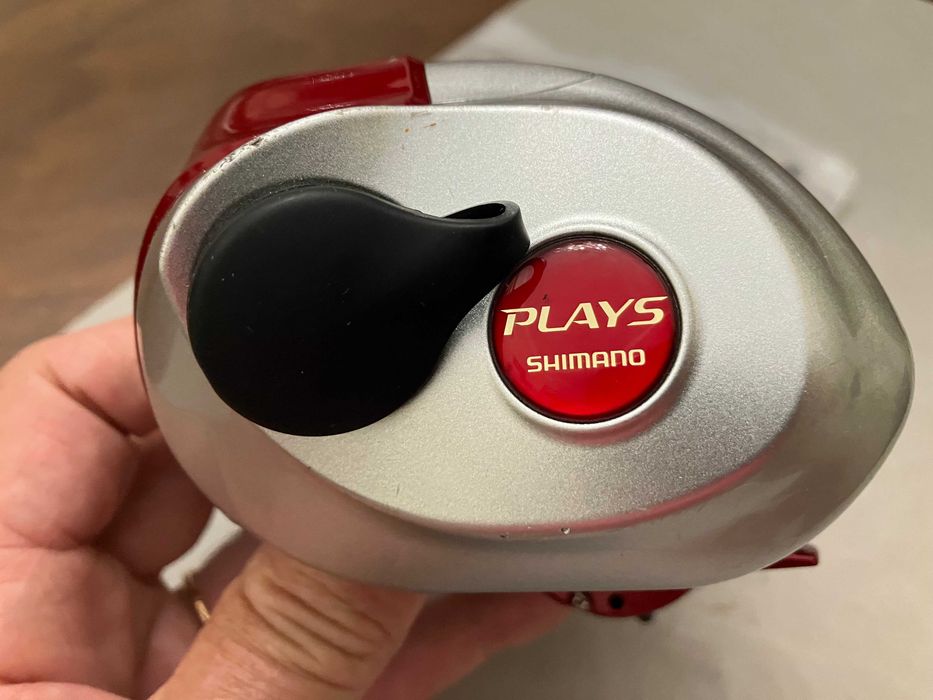 SHIMANO Plays 1000