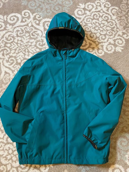 Вітровка Barbour