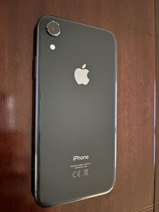 Apple iphone XR