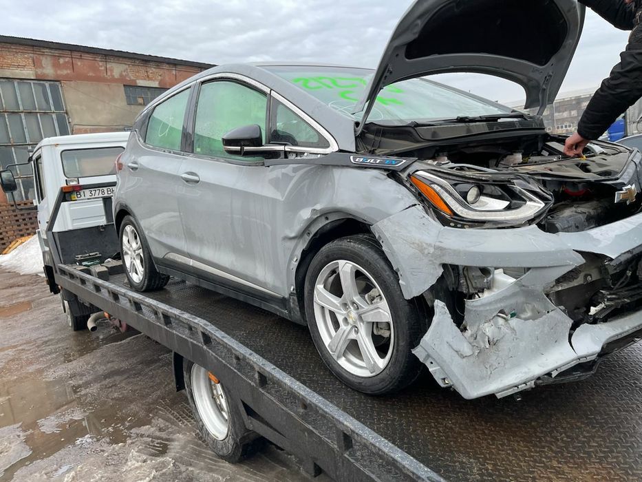 Автомобілі з Америки (США) та Канади. Підбір, покупка та доставка авто