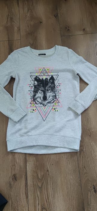 Bluza Cropp r. s