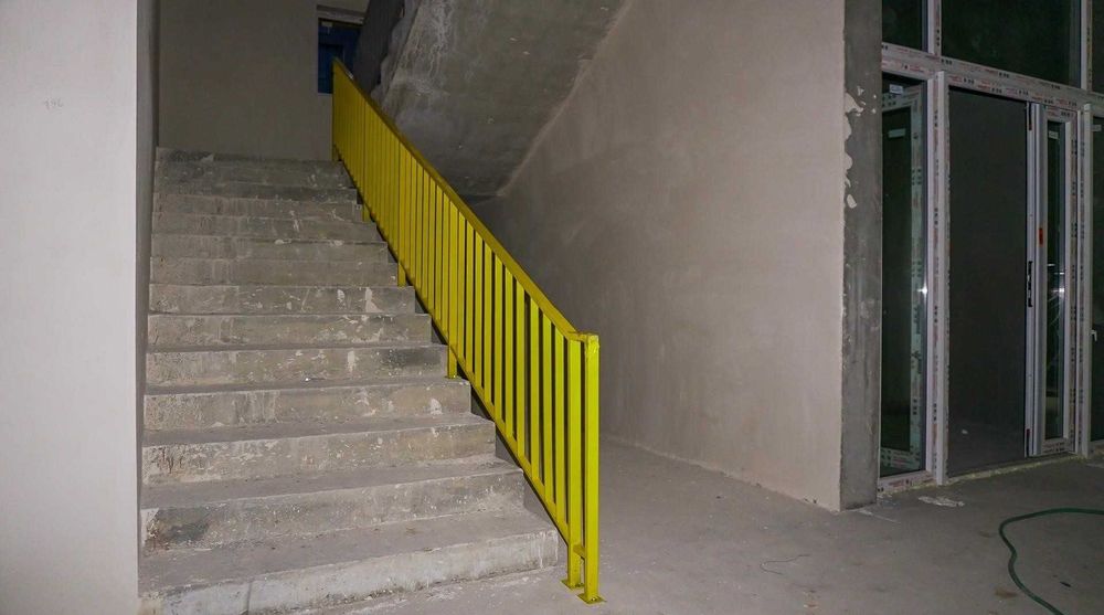 1-room apartment apartment by the address st. Staroznesenska ul (area 70 m²) - Atlanta.ua - photo 11