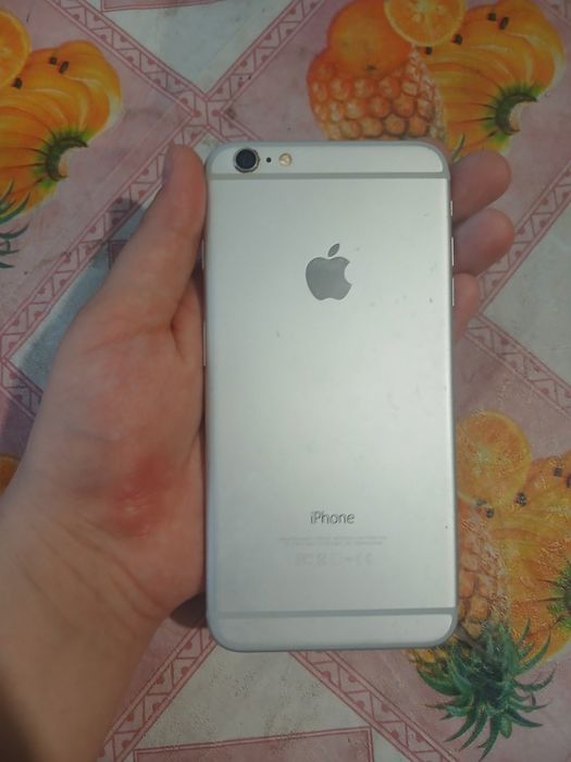 iPhone 6 Plus продается