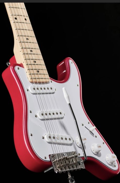 Standard - Travel Guitar - VT Series