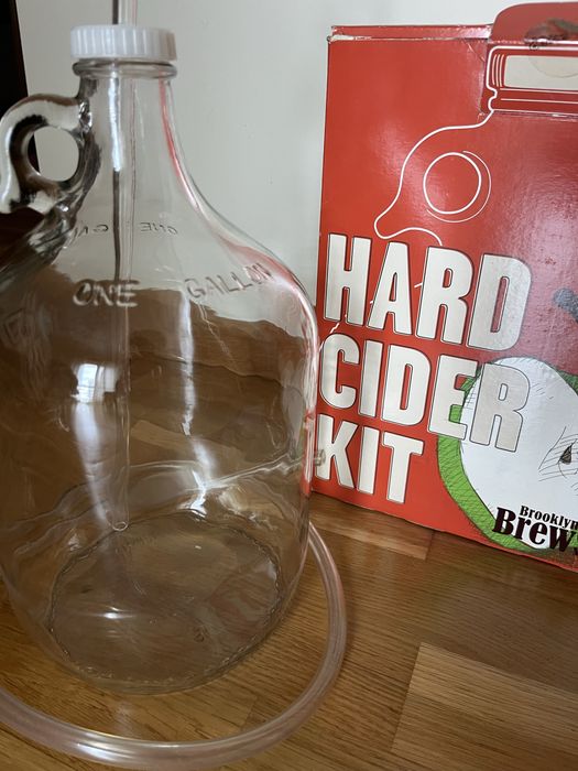 Cider-Making Kit446751005276917762