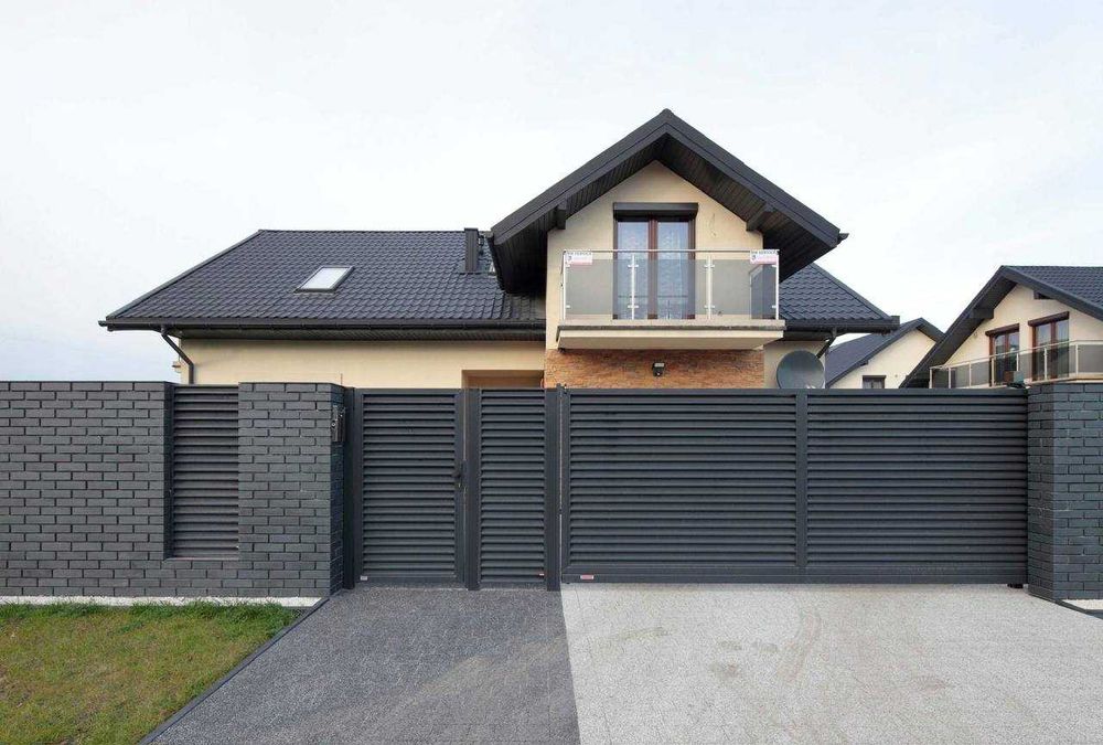 ЦЕНТР ПОКРІВЛІ: Профнастил & Металочерепиця.