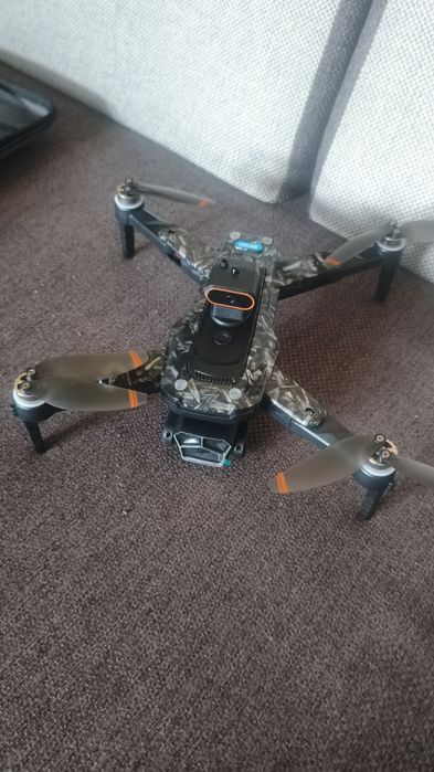 Dron Lenovo A14Pro max GPS Profesjonalny z Podwójna Kamera