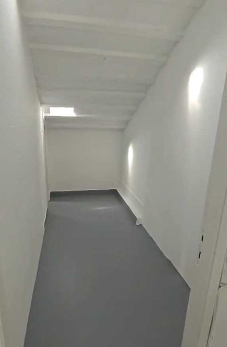Andar de moradia duplex com terraço e varanda — Baixa da Banheira