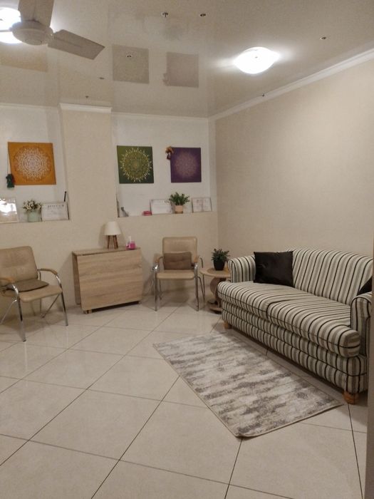 Почасовая аренда кабинетов в центре Одессы