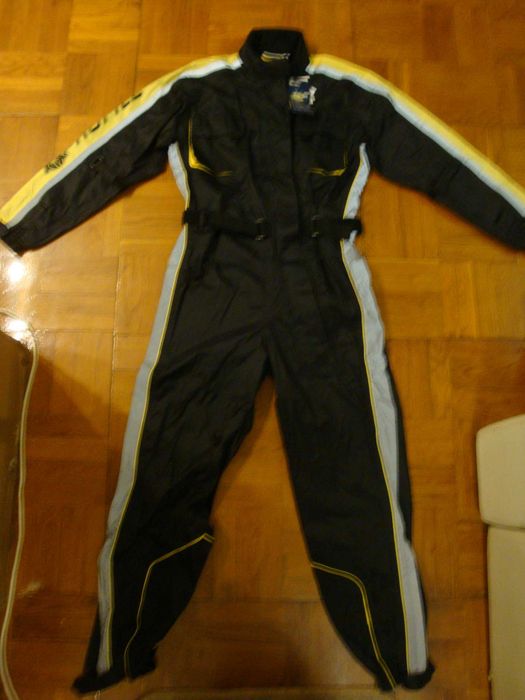 Дождевик-комбинезон CRANE , размер S-M ( 48-50 )