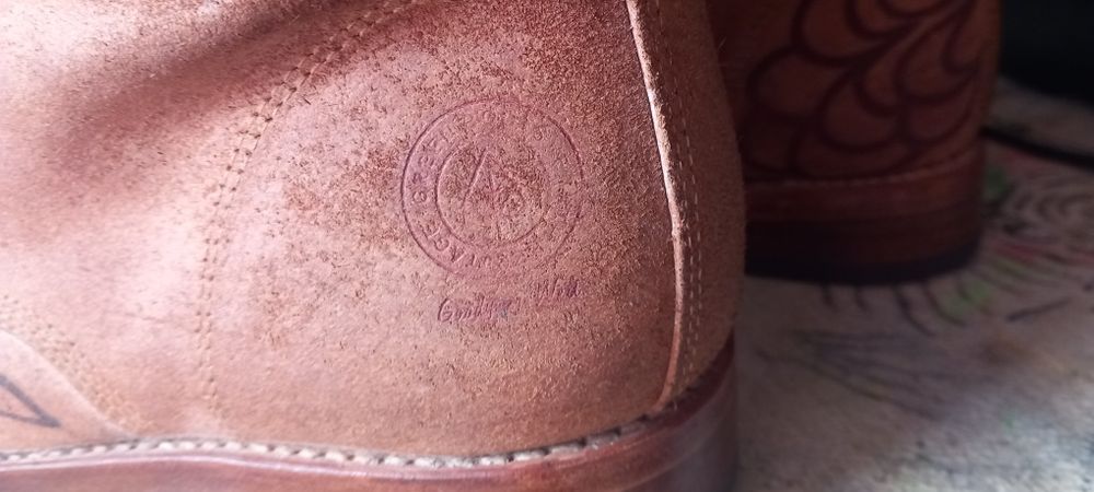 Botas Joana Vasconcelos