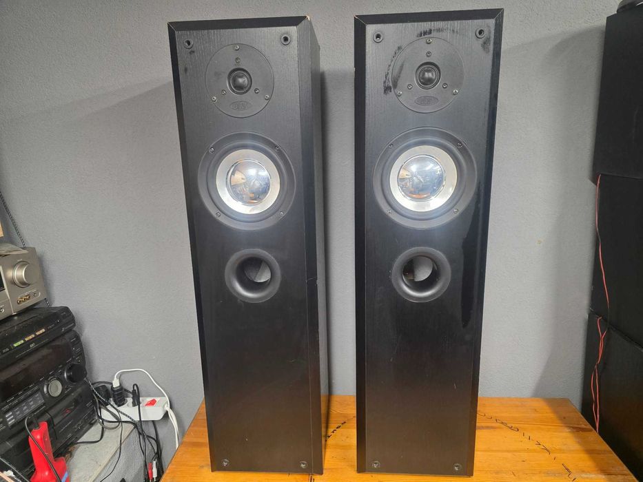 Kolumny Stereo Eltax Dialoges 6