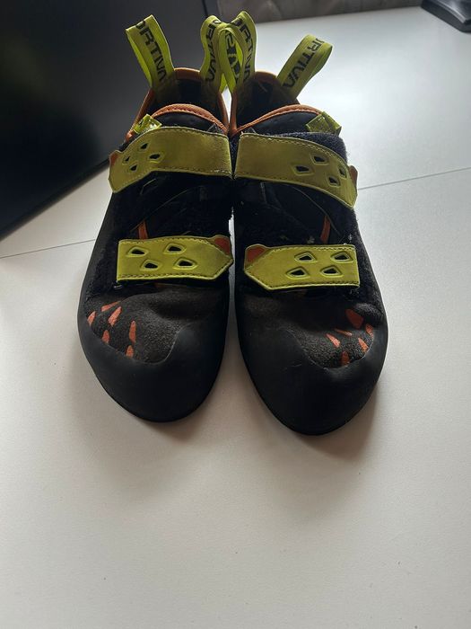 Buty do wspinaczki La sportiva Tarantula