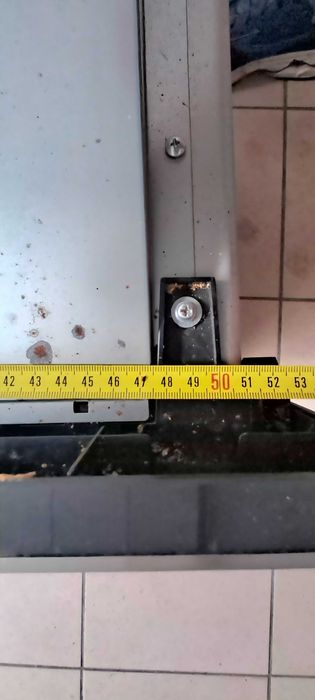 Mikrofalówka z funkcją grilla