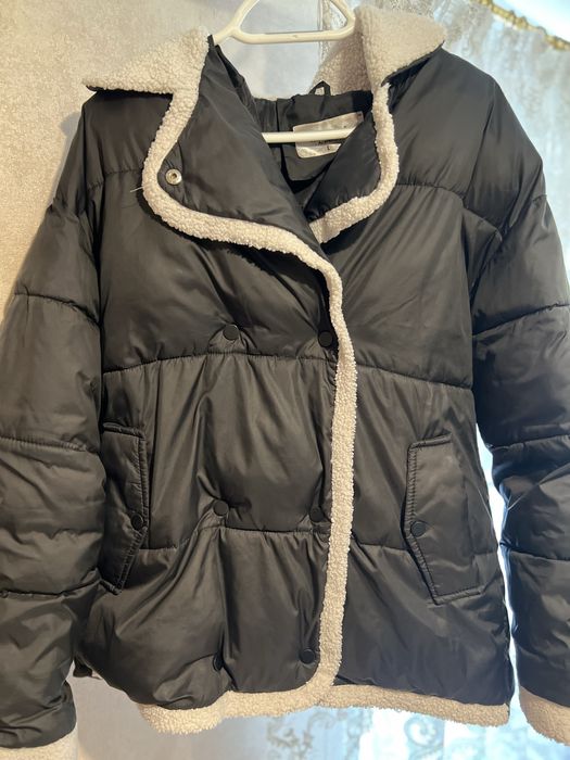 Куртка стьобана