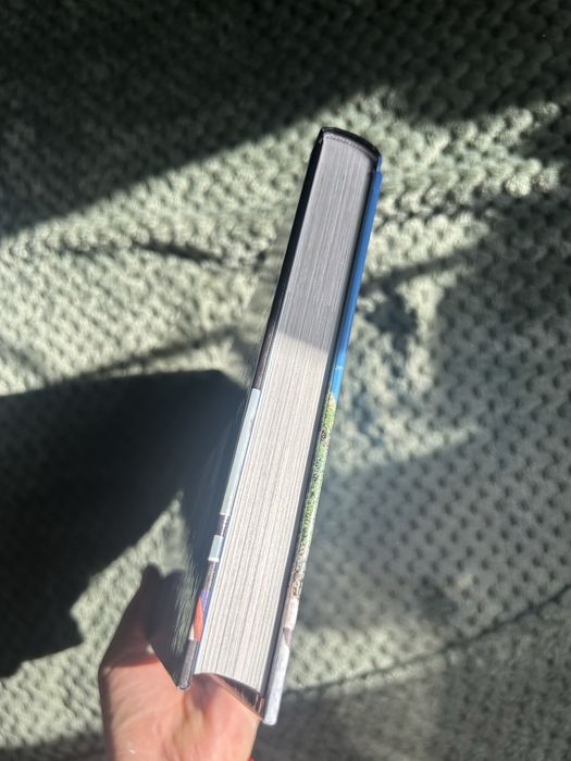 Szlaki Marzeń książka