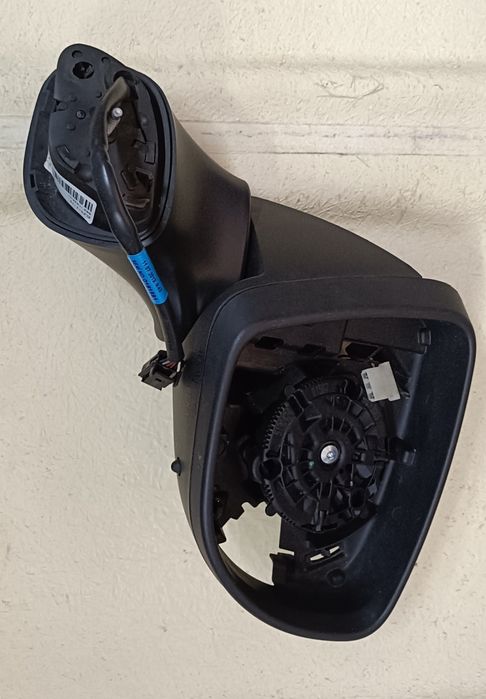 Vendo espelho para kadjar Esq e direita