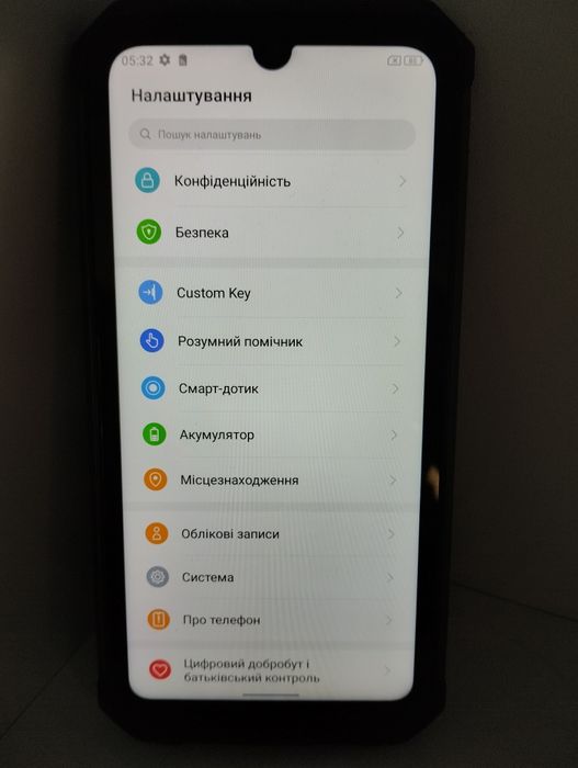 Смартфон UleFone Armor 8 Pro, 8/128gb