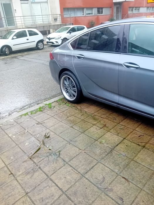 Jantes 19 furação 5x115