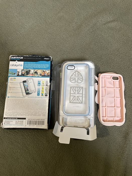 Чехол на iPhone 5, 5s, SE, 7plus, XR, 11, 11pro, 12pro. Redmi Note 7