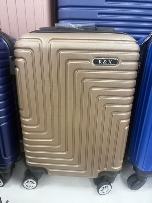 Malas de viagem de 10 kg