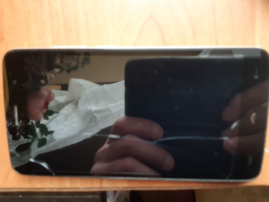 Смартфон Ergo A551 4G sky 4G