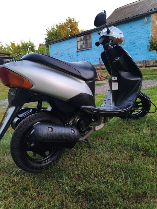 Продам Suzuki lets 3