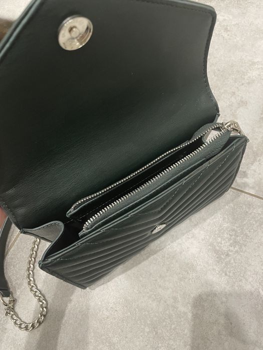 Сумка   Шкіряна жіноча