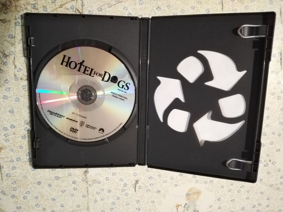 Vendo filmes novos animação bom estado