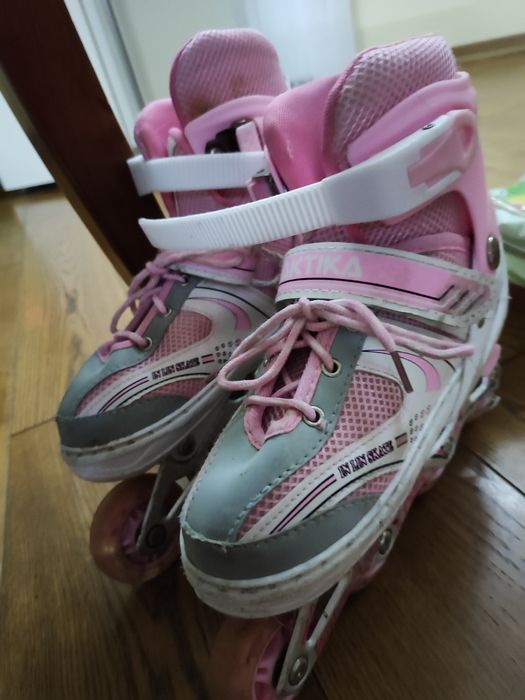 Ролики/коньки...