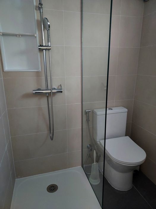 Estúdio com entrada independente – Abraveses, Viseu