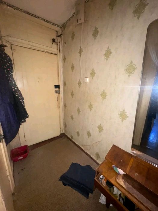 Продам 2х кімнатну квартиру. Р-н Черемушек (44магазин)