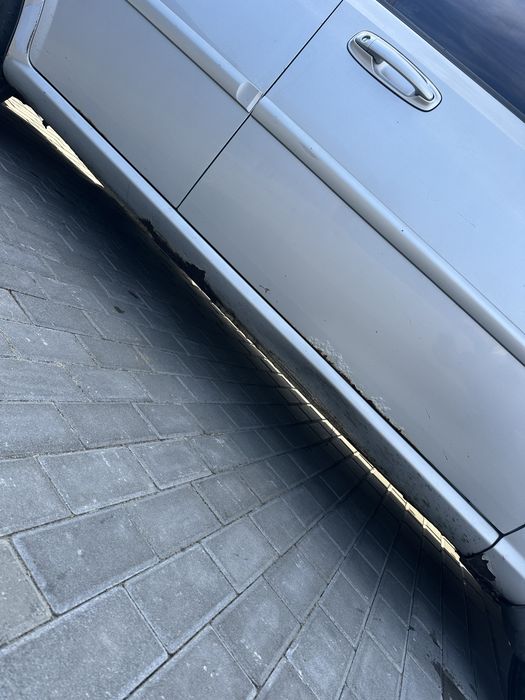 Chevrolet  lacetti