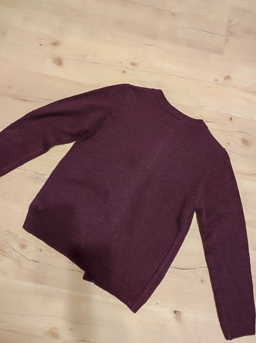 Кардиган для дівчинки новий 140р.