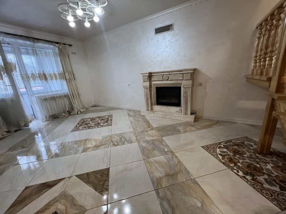 Багатокімнатна квартира за адресою вул. Бандери Степана (площа 128,7 м²) - Atlanta.ua - фото 7