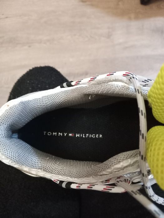 Красовки  Tommy Hilfiger