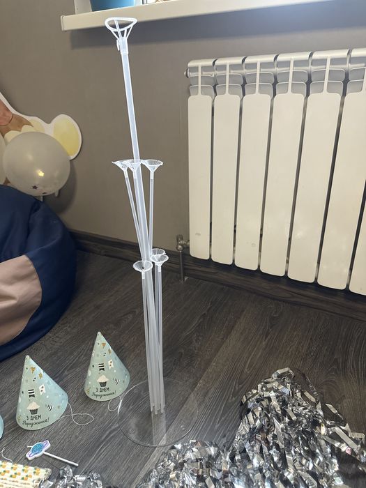 Набір для святкування ДН