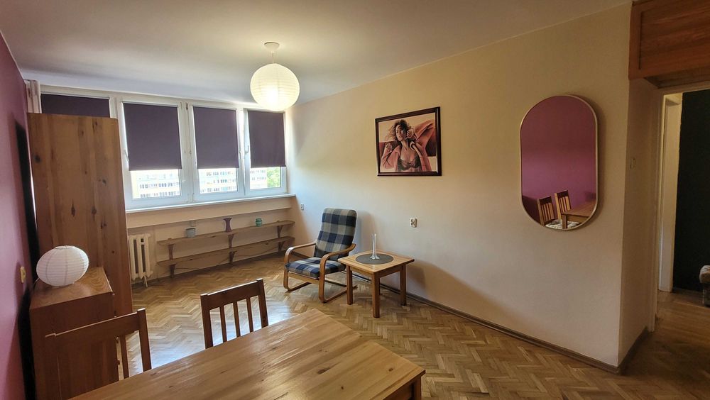Sprzedam świeże mieszkanie w sercu Wrocławia (Krzyki )  2 pokoje, bez pośredników