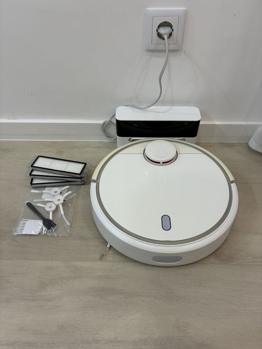 Aspirador robot Xiaomi