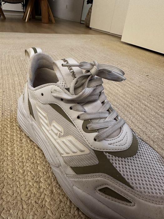 Sapatiljas Emporio Armani