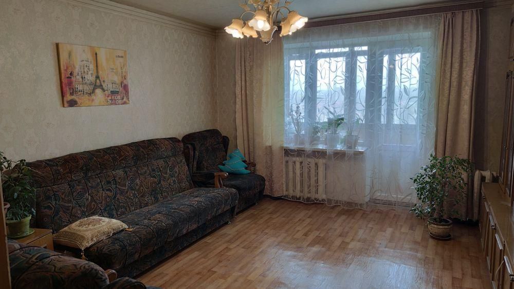 Продам 3-комн квартиру в районе Радистов ул.