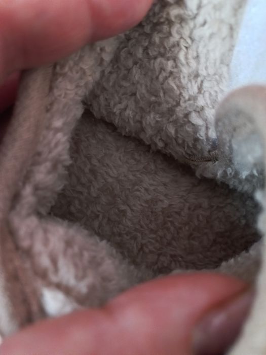 Детские тапочки - уги. 30р